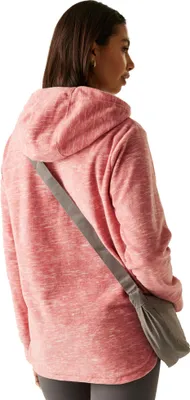 Produktbild von Regatta - "Mayse" Kapuzenpullover für Damen RG12212 (38 DE) (Dunkel-Khaki)