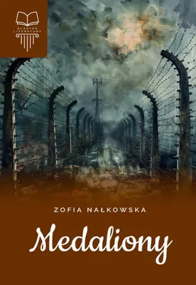 Immagine prodotto di Medaliony Zofia Nałkowska z opracowaniem