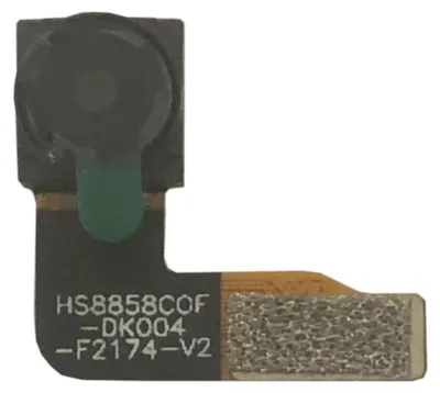 Produktbild von Für Blackview BV6800 Pro Reparatur Front Kamera Cam Ersatzteil Camera Flexkabel