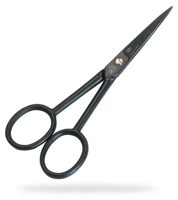 Produktbild von PREMAX Teflonschere - Hobby Kollektion 15386 Kohlenstoffstahl 5 1/2