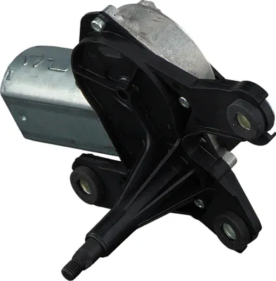 Produktbild von FEBI BILSTEIN 33756 Wischermotor Hinten für OPEL Zafira A (T98) für VAUXHALL Zafira Mk I (A) (T98)