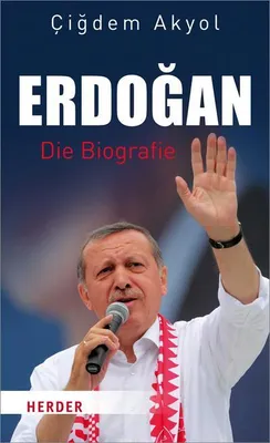 Obrázek produktu pro Akyol, C: Erdogan