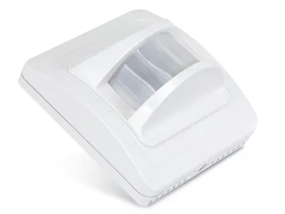 Produktbild von Bewegungsmelder WS380, für Funkschalter-System WS3xx
