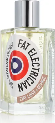 Zdjęcie produktu dla Etat Libre D'Orange Fat Electrician Semi-Modern Vetiver EDP 100 ml M