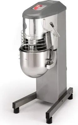 Zdjęcie produktu dla Mikser planetarny SARO 230 V, model BE-20