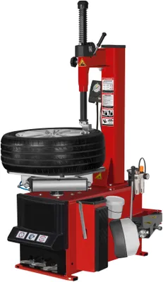 Zdjęcie produktu dla Montażownica Do Opon Półautomat 400V Kd5803