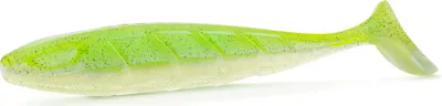 Produktbild von Nays PRDTR 2.0 3.5 8,9cm 6g - 6 Gummifische, Farbe:C-07