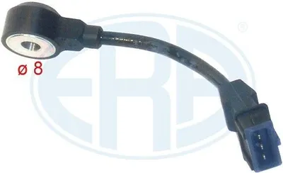 Produktbild von ERA Klopfsensor 550601 für VW Golf IV Schrägheck (1J1)