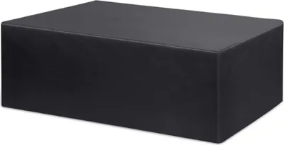 Obrázek produktu pro 200*160*70 cm, kryt na zahradní nábytek, vodotěsný obal na zahradní stůl, ochranný kryt na nábytek do zahrady, pro venkovní posezení, prodyšná krycí plachta, kryt na zahradní nábytek, kryt na venkovní posezení, kryt na zahradní stoly