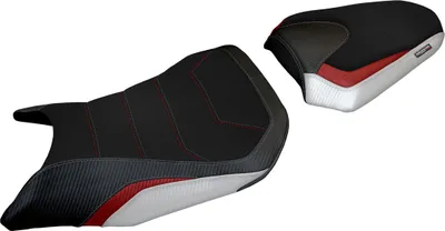 Image de Housse de selle Toyama Comfort 6WHR-2