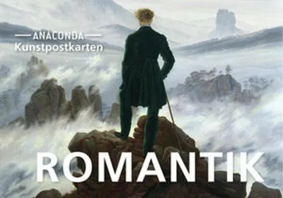Zdjęcie produktu dla Postkarten-Set Romantik