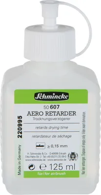 Produktbild von Schmincke | AERO Retarder, Inhalt:125 ml