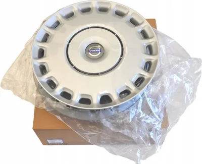 Obrázek produktu pro VOLVO C30 C70 S40 V50 originální kryty nábojů kpl 16 OE 31201729