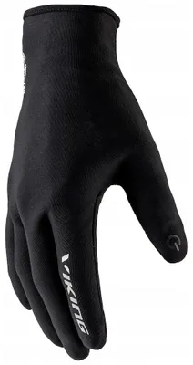 Immagine prodotto di Guanti da sci invernali Viking Fremont GWS, colore nero, taglia XXL