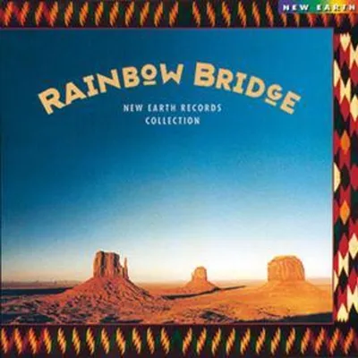 Produktbild von Various: Rainbow Bridge