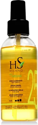 Obrázek produktu pro HS MILANO 25 Illuminating Serum 125 ml