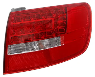 Produktbild von Rückleuchte rechts LED ohne Kennzeichenlicht VALEO für u.a. AUDI A6