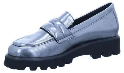 Produktbild von Sioux Damen Slipper mit Schnürverschluss