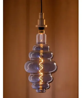 Produktbild von LEDVANCE 4058075761834, 4,8 W, 33 W, E27, 360 lm, 15000 h, Warmes Komfortlicht