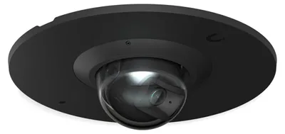Image de Montage d'une caméra dôme Ubiquiti