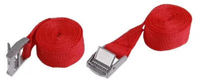 Obrázek produktu pro Pás upínací 1"(25mm)x2.5m 2ks 51020