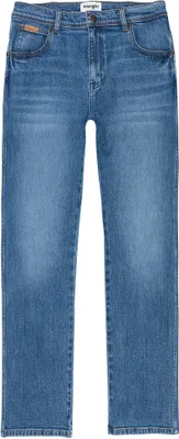 Produktbild von Wrangler Herren Jeanshose TEXAS NEW FAVORITE AUTHENTIC STRAIGHT 112322664 W46 L34