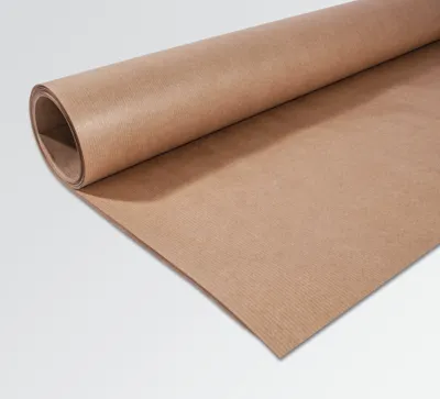 Immagine prodotto di SIGEL BA161 Pinnwand-Papier / Carta marrone - marrone - 114 x 160 cm - 80 g/m² carta kraft - 50 fogli