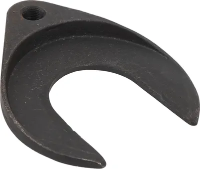 Obrázok produktu pre Nástroj na odstraňovanie nápravy CV Joint 63mm CV Inner CV Axle Puller Tool Sada sťahovákov na nápravu pohonu predných kolies s maticou pre kladivo s 5/8inx18 závitmi