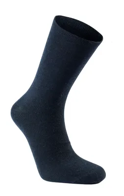 Produktbild von Socks Liner Classic 45-48 blau - dark navy