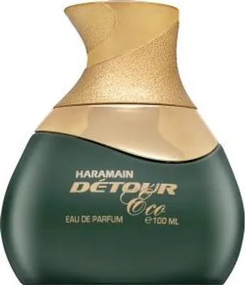 Obrázok produktu pre Al Haramain Détour Eco parfémovaná voda unisex 100 ml
