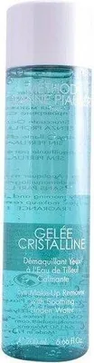Zdjęcie produktu dla Jeanne Piaubert Crystalline Jelly płyn do demakijażu oczu 200 ml