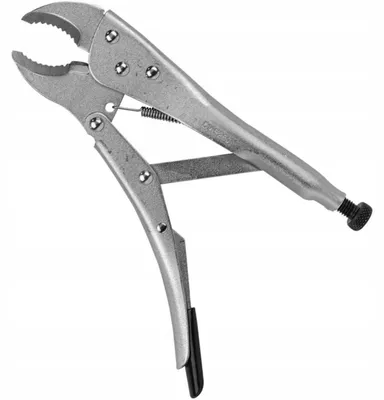 Obrázok produktu pre Morská svorka 10" 250 mm