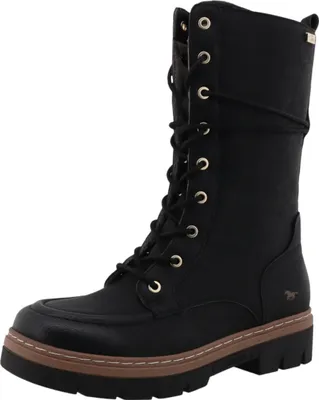 Produktbild von Mustang Stiefel Stiefel Kunstleder