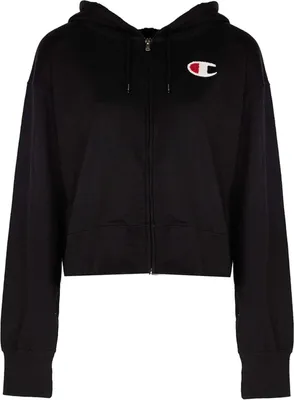 Immagine prodotto di Felpa Champion - 111851 - Nero - Taglia: XL(EU)