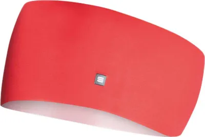 Produktbild von Sportful Srk Stirnband Rot  Mann Rot One Size