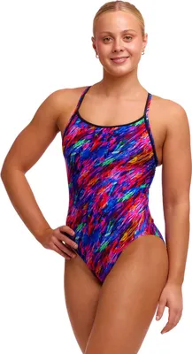 Produktbild von Funkita Big Bang Badeanzug für Damen, Größe:40