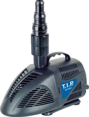 Produktbild von T.I.P. Wasserspielpumpe WPS 1000 R; 30421