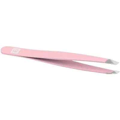 Produktbild von SLANT Pinzette #Pink 1 St