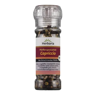 Obrázok produktu pre Gurmánske korenie - Capriccio 45g