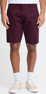 Produktbild von Blend BHSasuke Chino Shorts Bermuda kurze Hose mit Eingrifftaschen Gürtelschlaufen 100% Baumwolle Regular fit