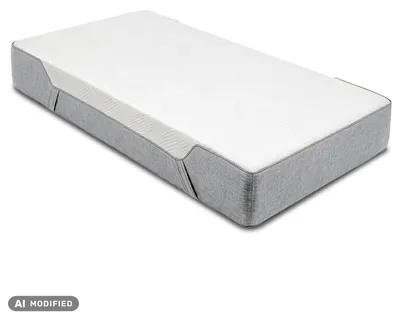 Imagen del producto de Colchón DeepComfort de 7 zonas, 90 x 210 cm, firmeza H3/H4