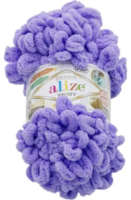 Produktbild von Alize Puffy (100g/9m) 788 flieder