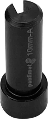Produktbild von PAULIMOT Führungsbuchse Ø 10 mm für Räumnadel-Rückenbreite 3,25 mm