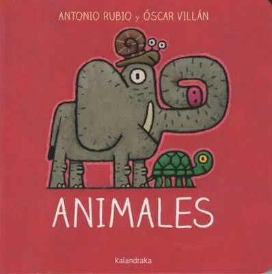 Immagine prodotto di Animali