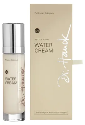 Zdjęcie produktu dla Better Aging - Krem wodny 50ml