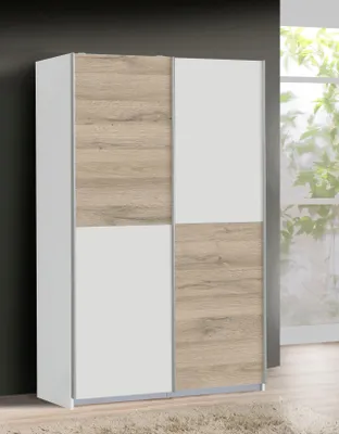 Produktbild von Schwebetürenschrank OHIO