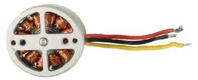 Immagine prodotto di Revell Motor (23811)