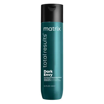 Produktbild von Matrix Total Results Dark Envy Shampoo 300 ml