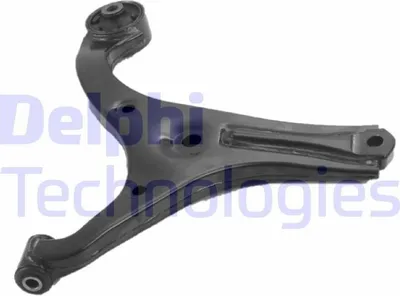 Produktbild von DELPHI TC2866 Querlenker Rechts Unten für KIA RIO II (JB)
