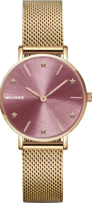 Immagine prodotto di MILLNER Orologi da polso 8425402504994